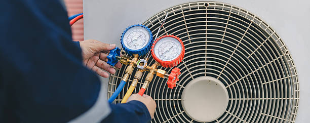 Licensed Hvac Maintenance service in Hoschton, GA - JG Cool HVAC